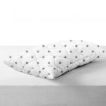 Pillow COSAS STAR GREY - image-0